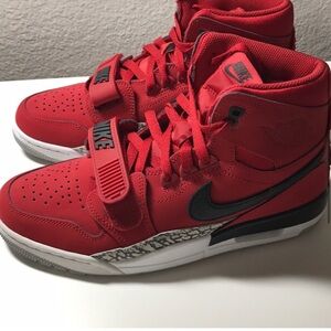 Jordan Legacy 312 ‘Toro’